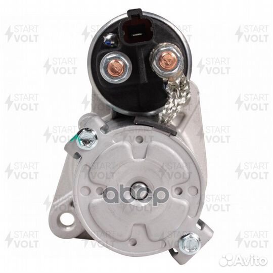 Стартер LSt 0806 startvolt