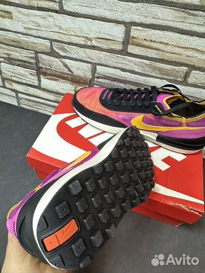 Nike Waffle One Кроссовки Новые Оригинал 44