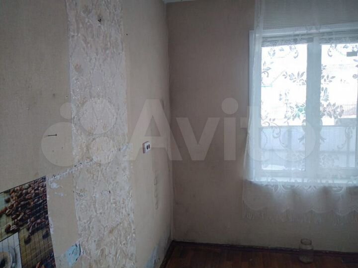 Дом 42 м² на участке 4 сот.