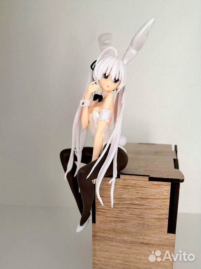 Коллекционная фигурка Сора Касугано