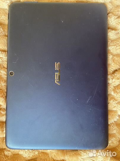 Планшет asus