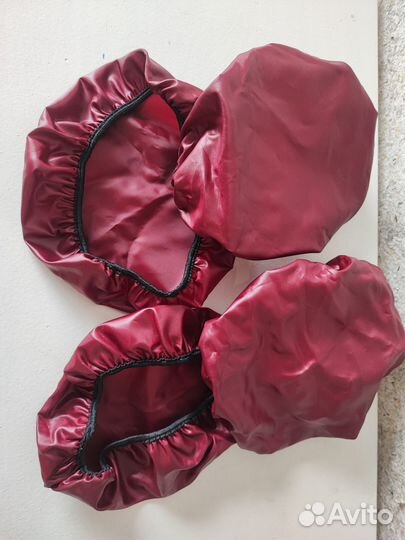 Чехлы на колеса коляски