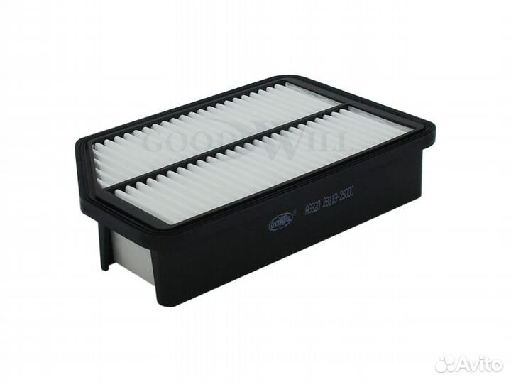 Фильтр воздушный