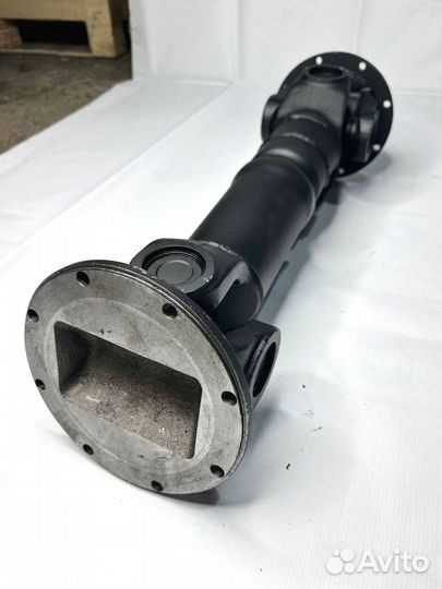 Кардан / карданный Вал краз все модели