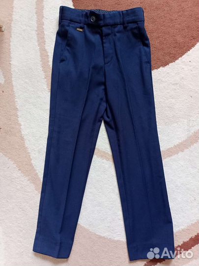 Одежда к школе