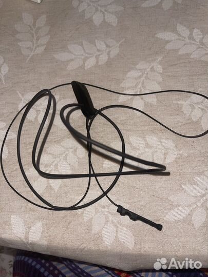 Микронаушник bluetooth