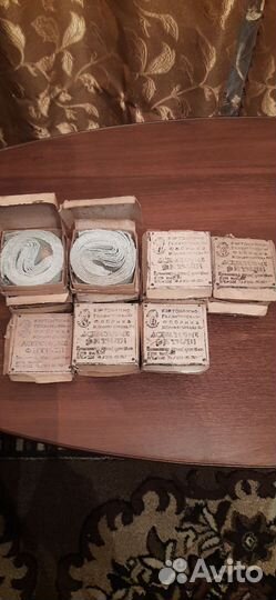 Азбестовые фитили