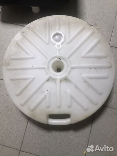 Бак подставка для зонта