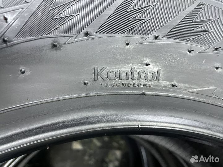 Hankook Winter I'Pike X SUV 215/60 R17 100T