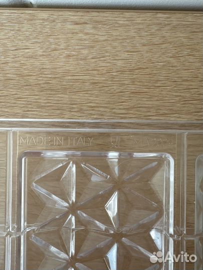 Форма для шоколада