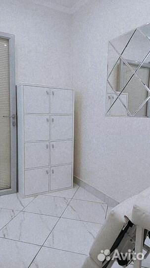 Сдам кабинет мастеру маникюра и педикюра