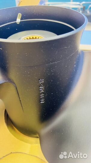 Винт гребной Volvo Penta SX Drive