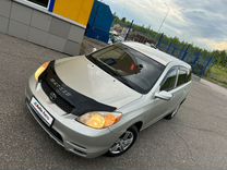 Toyota Matrix 1.8 AT, 2003, 183 000 км, с пробегом, цена 537 000 руб.