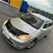 Toyota Matrix 1.8 AT, 2003, 183 000 км, с пробегом, цена 537 000 руб.