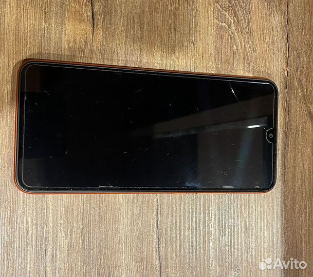 Xiaomi Redmi 9C (NFC), 2/32 ГБ