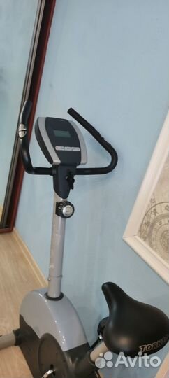 Велотренажер бу