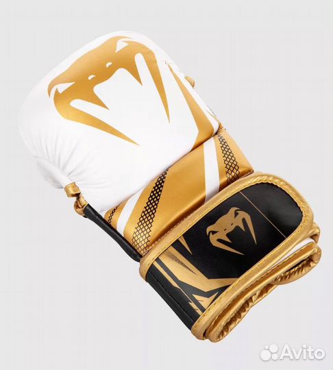 Перчатки venum mma