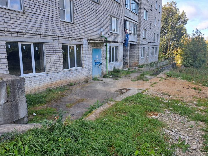 Аренда помещения