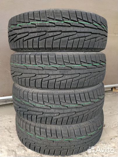 Nokian Tyres Nordman RS2 205/55 R16 94R