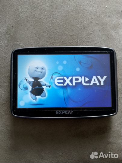 Gps навигатор