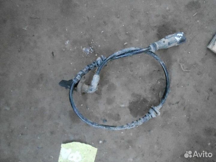 Датчик ABS задний левый LADA Largus 2012