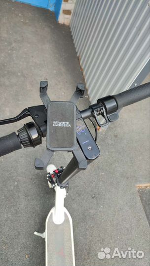 Электросамокат Yokamura i8