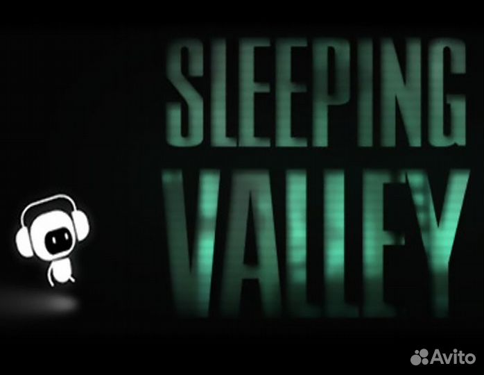 Sleeping Valley (Steam)