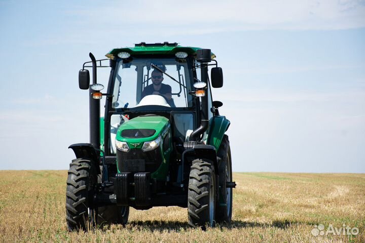 Трактор Agroapollo CFG1404B, 2022