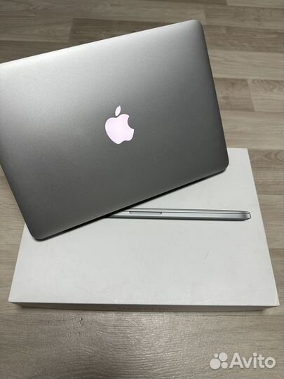 Apple MacBook Pro 13 2014
