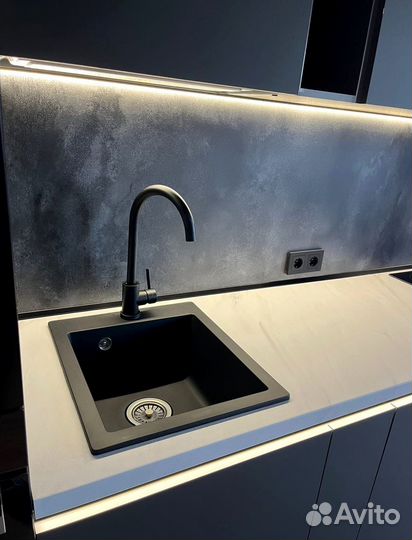 Кухонный гарнитур 