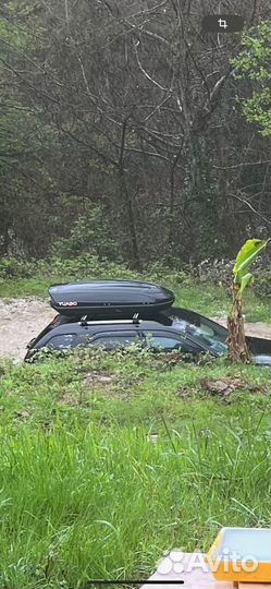 Автобокс yuago avatar