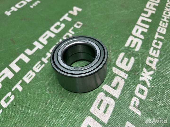 Подшипник задней ступицы Hyundai Elantra 2008