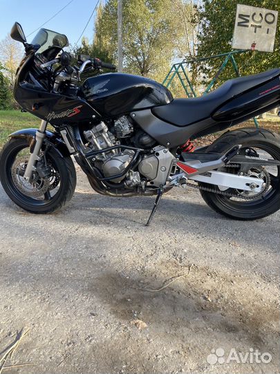 Продаётся мотоцикл