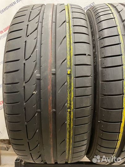 Bridgestone Potenza S001 235/40 R19 96W