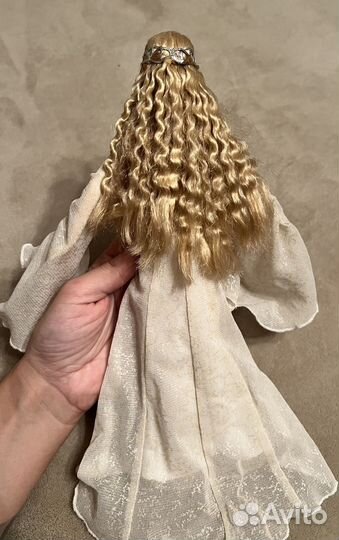 Барби Галадриэль The Lord of the Rings