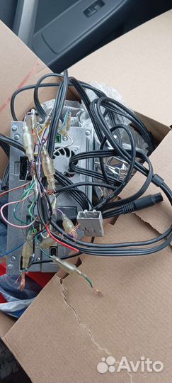 Акустика pioneer