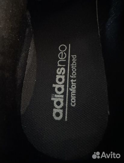 Кроссовки adidas neo