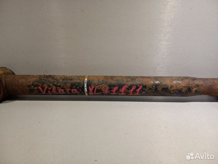 Рычаг продольный Suzuki Grand Vitara Xl7 H27A 2001