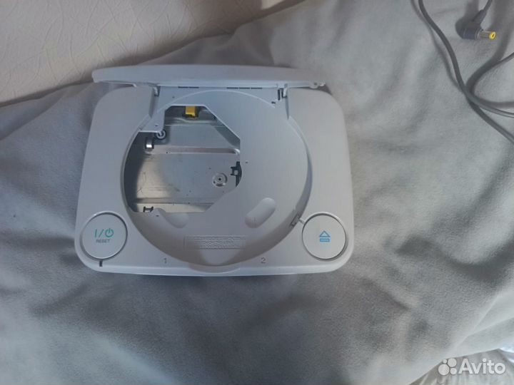 Sony playstation 1