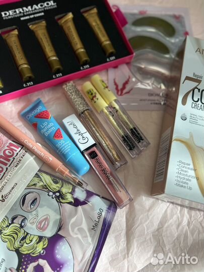 Набор косметики