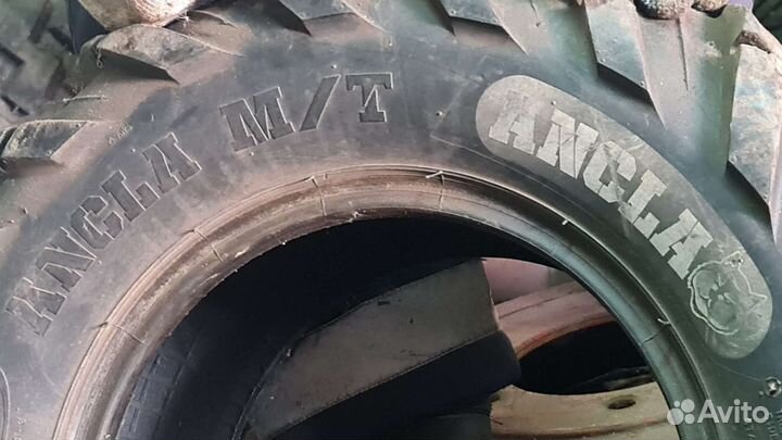 Колеса на квадроцикл