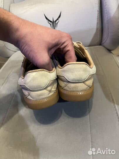 Adidas bermuda leather оригинал