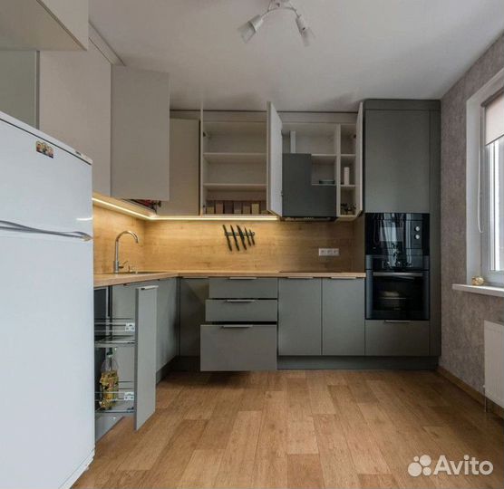 Кухонный гарнитур Лолита