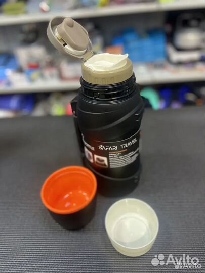 Очень качественные термосы следопыт