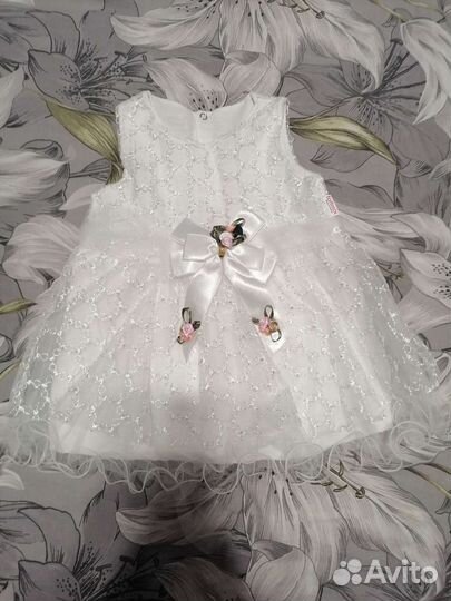 Вещи для девочки