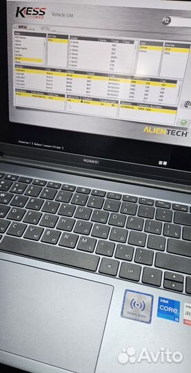 Чип-тюнинг (Евро-2)