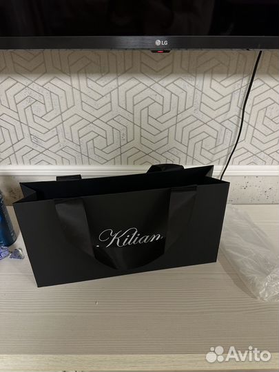 Набор парфюма kilian