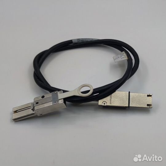 Raid контроллер LSI logic, IBM, 25R8071, SAS3444E