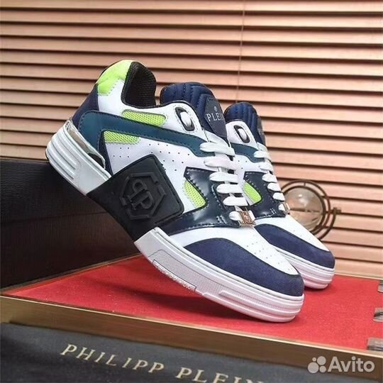 Свитер Philipp Plein