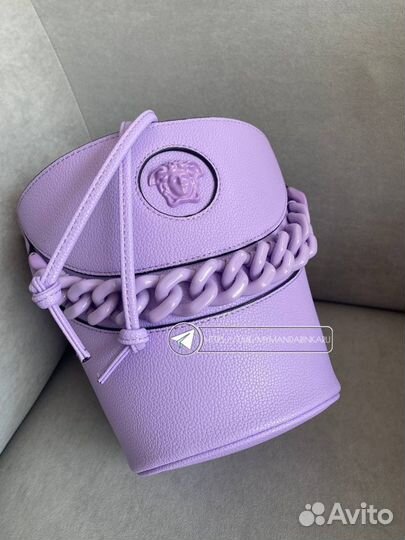 Сумка новая Versace